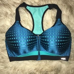 Victoria’s Secret Sports Bra VSX (high impact) NEW